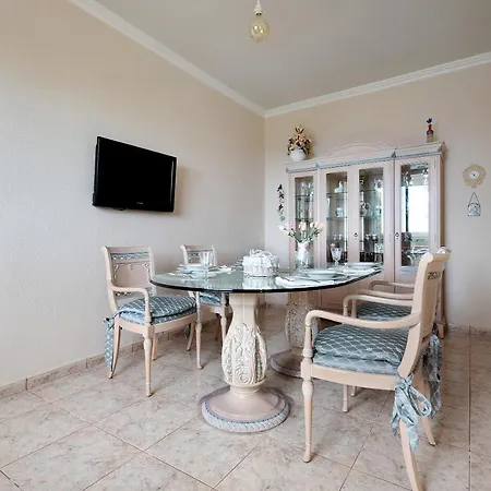 Σπίτι διακοπών V Vacacional Con Encanto La Orotava