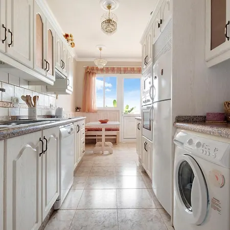 Σπίτι διακοπών V Vacacional Con Encanto