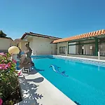 V Vacacional Con Encanto Feriehus