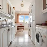 Feriehus V Vacacional Con Encanto