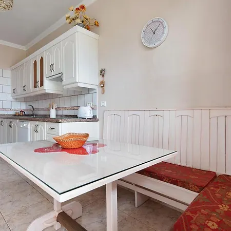 V Vacacional Con Encanto Дом отдыха Ля Оротава