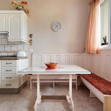 V Vacacional Con Encanto Дом отдыха