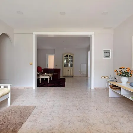 V Vacacional Con Encanto Ля Оротава