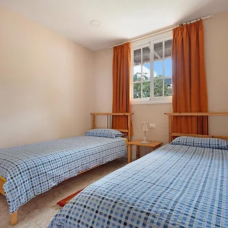 V Vacacional Con Encanto Дом отдыха *