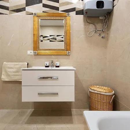 V Vacacional Con Encanto Дом отдыха Ля Оротава