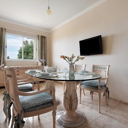 V Vacacional Con Encanto *