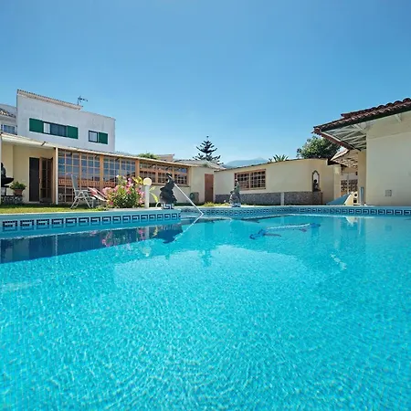 Дом отдыха V Vacacional Con Encanto