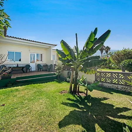 V Vacacional Con Encanto Ля Оротава