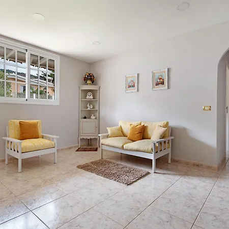 V Vacacional Con Encanto Ля Оротава