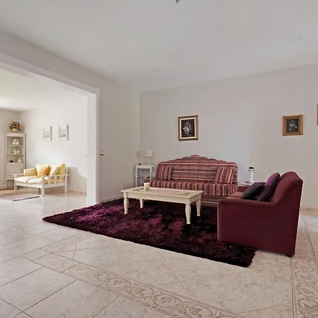 V Vacacional Con Encanto Casa vacanze