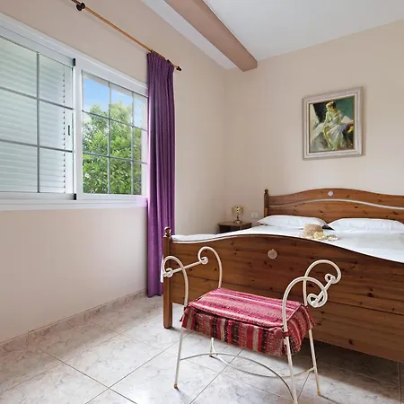 Holiday home V Vacacional Con Encanto