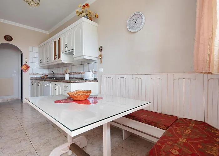 V Vacacional Con Encanto Ferienhaus La Orotava