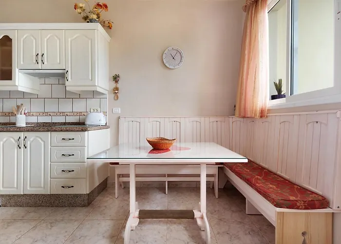 V Vacacional Con Encanto Ferienhaus