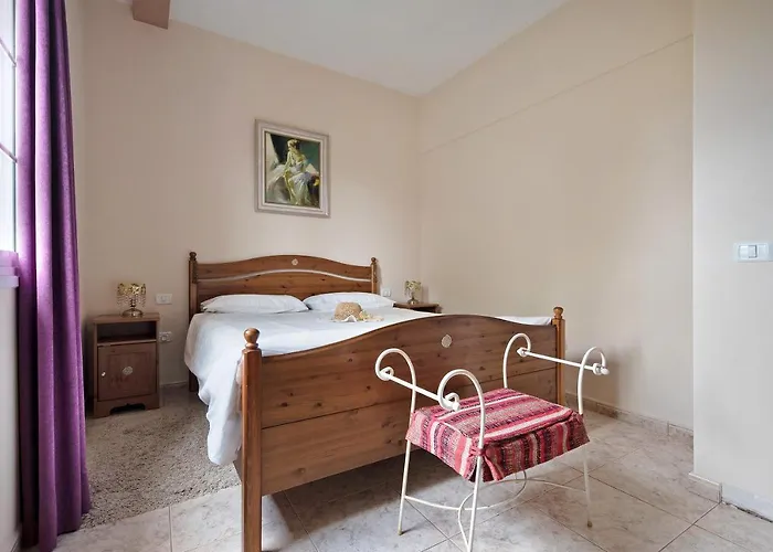 V Vacacional Con Encanto