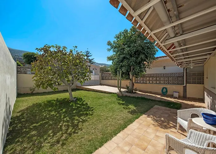 V Vacacional Con Encanto *