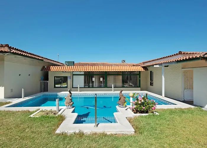 V Vacacional Con Encanto Ferienhaus La Orotava