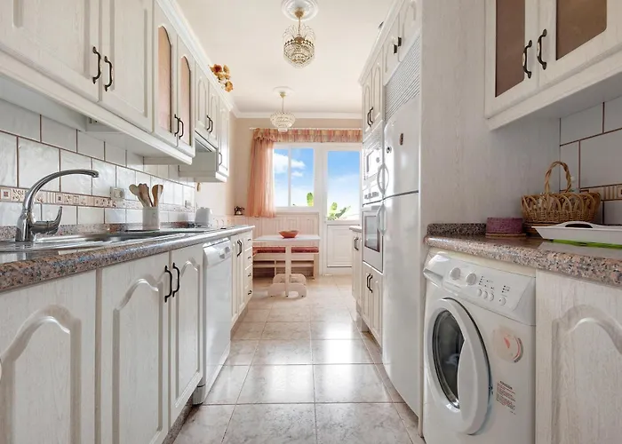 Ferienhaus V Vacacional Con Encanto