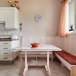 V Vacacional Con Encanto Дом отдыха