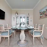 V Vacacional Con Encanto Дом отдыха *