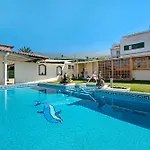 V Vacacional Con Encanto Сasa de vacaciones La Orotava