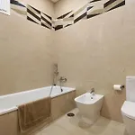 V Vacacional Con Encanto Дом отдыха