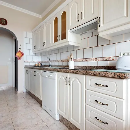 V Vacacional Con Encanto *