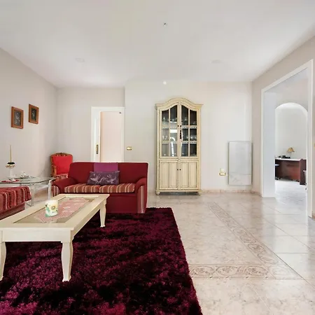 Holiday home V Vacacional Con Encanto La Orotava
