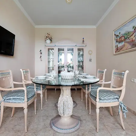 V Vacacional Con Encanto Holiday home *
