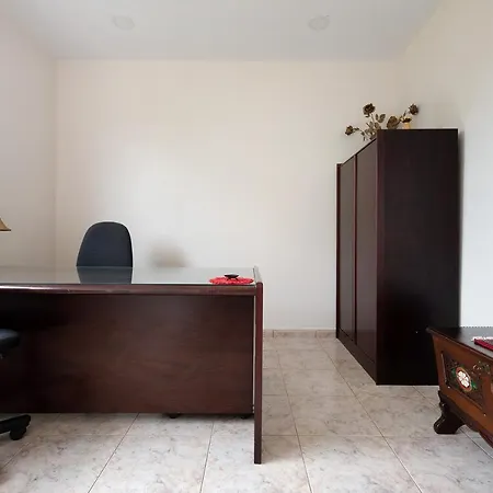 V Vacacional Con Encanto