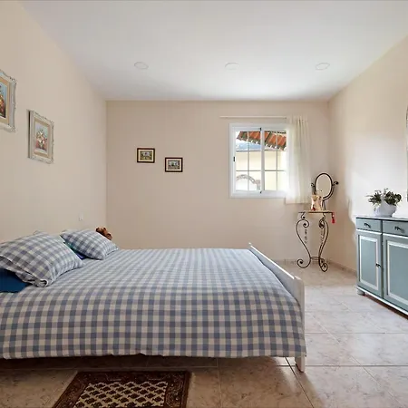 Holiday home V Vacacional Con Encanto