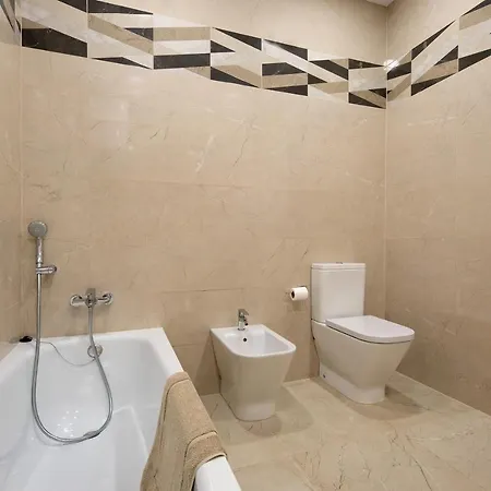 別荘 V Vacacional Con Encanto *