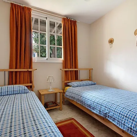 V Vacacional Con Encanto ラ・オロタバ