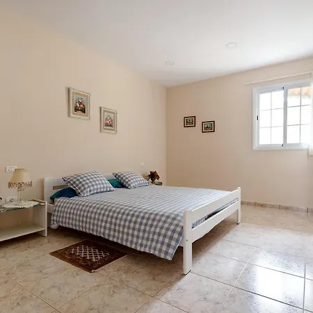 Holiday home V Vacacional Con Encanto La Orotava