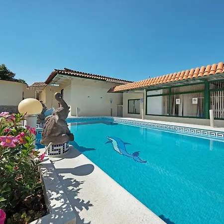 V Vacacional Con Encanto بيت للعطل