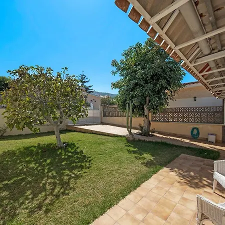 V Vacacional Con Encanto *