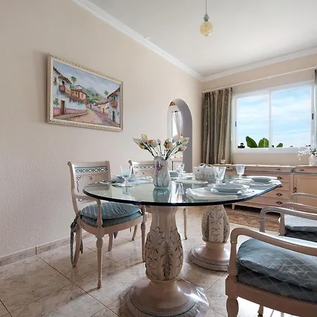 펜션 V Vacacional Con Encanto 라오로타바