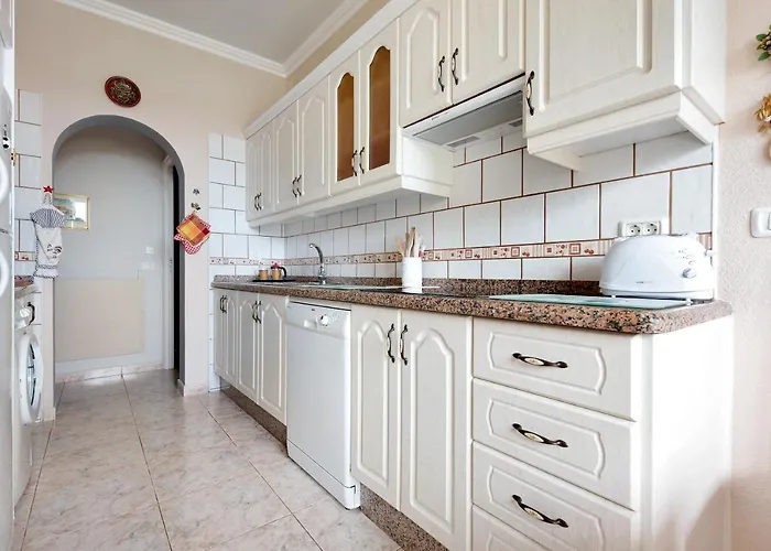 V Vacacional Con Encanto *