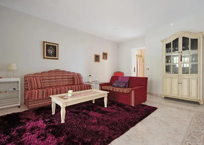 V Vacacional Con Encanto Σπίτι διακοπών