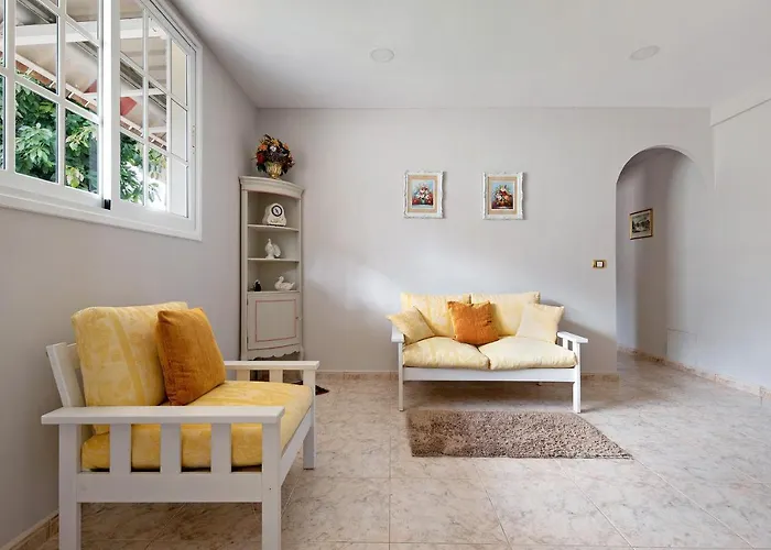 V Vacacional Con Encanto 拉奥罗塔瓦