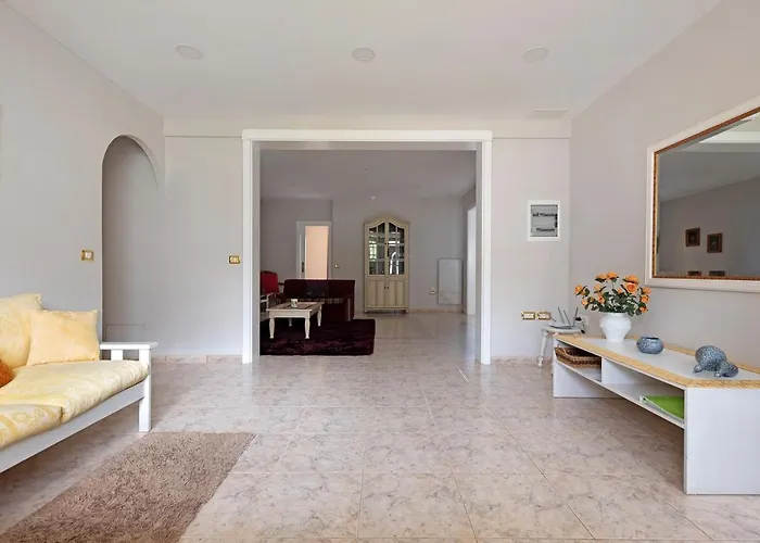 V Vacacional Con Encanto لا أوروتافا