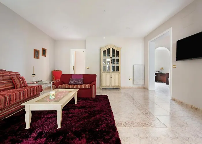 بيت للعطل V Vacacional Con Encanto لا أوروتافا