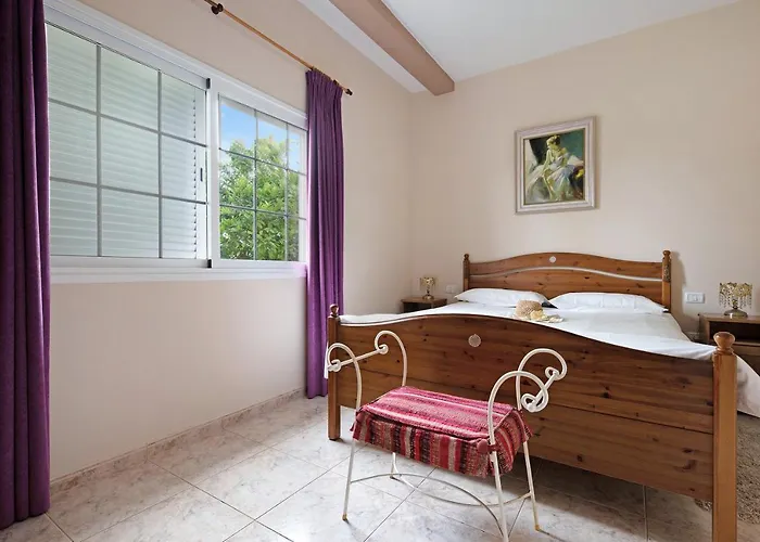 V Vacacional Con Encanto * لا أوروتافا