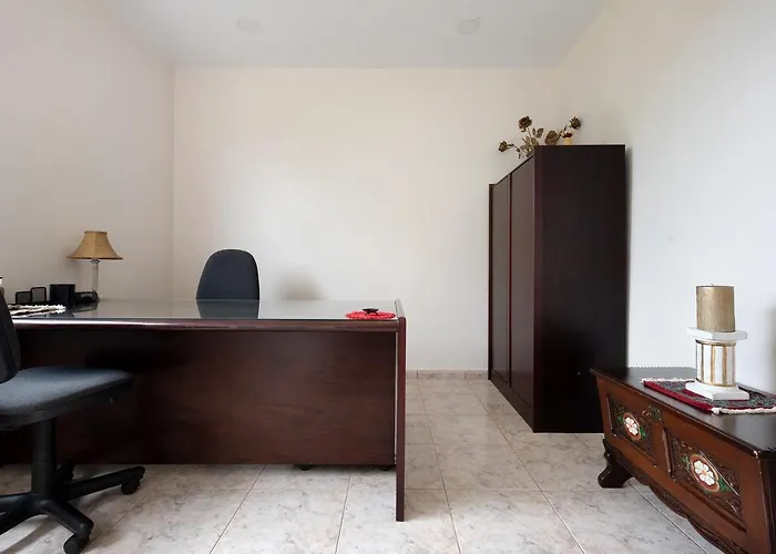 V Vacacional Con Encanto