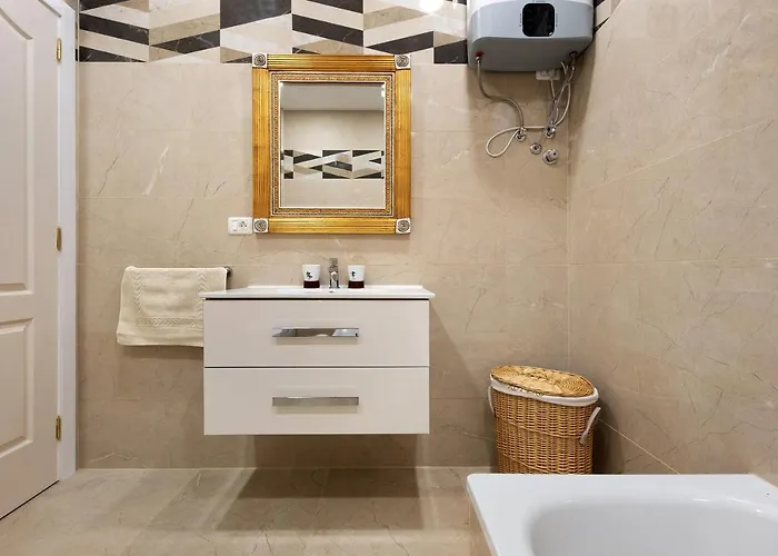 V Vacacional Con Encanto 度假居 拉奥罗塔瓦