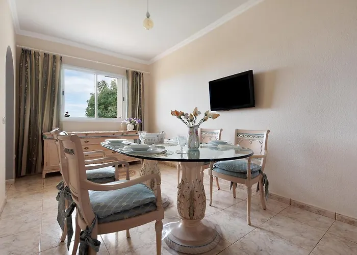 V Vacacional Con Encanto *