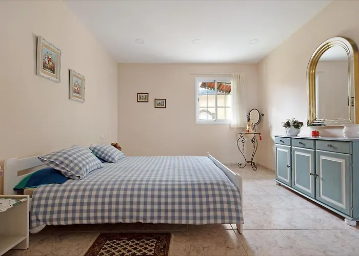 Σπίτι διακοπών V Vacacional Con Encanto