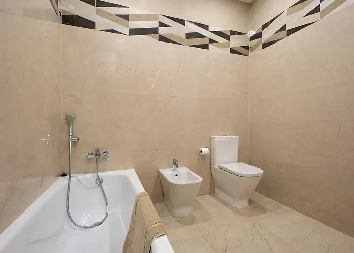 بيت للعطل V Vacacional Con Encanto *