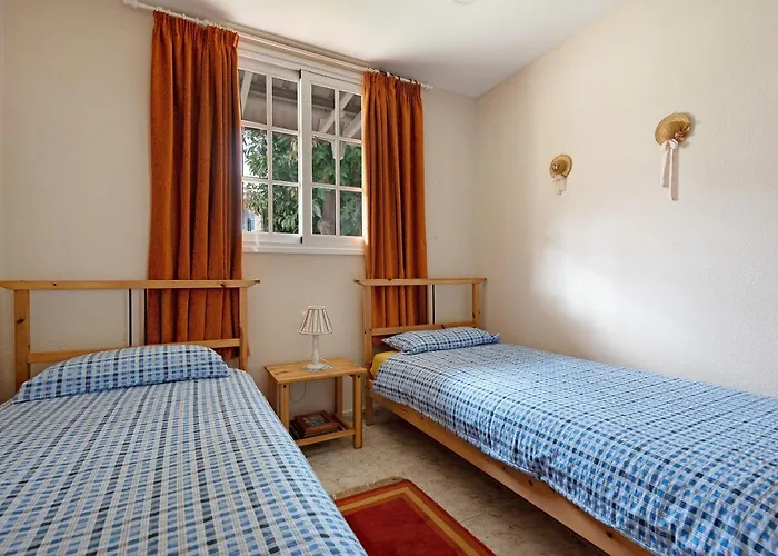 V Vacacional Con Encanto La Orotava