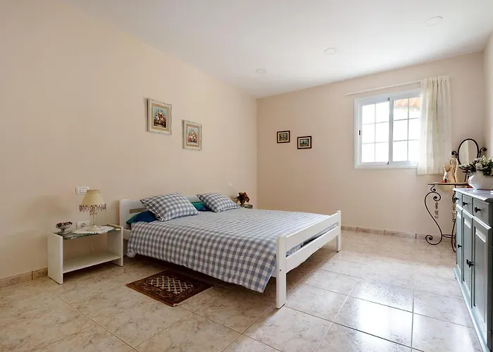 Σπίτι διακοπών V Vacacional Con Encanto La Orotava