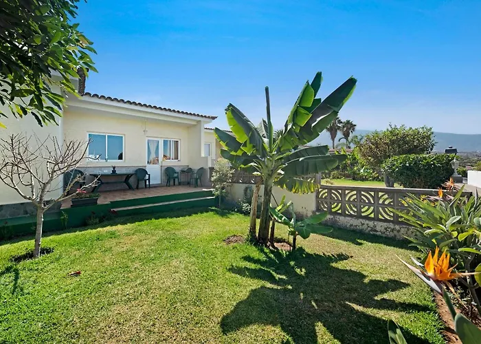 V Vacacional Con Encanto لا أوروتافا